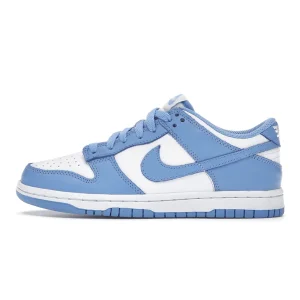 Nike Dunk Low - UNC