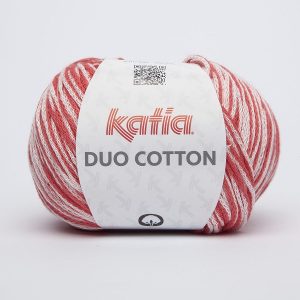 Duo Cotton 56