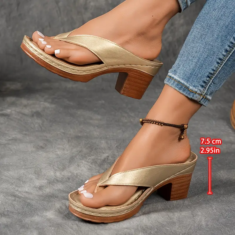 Zenn - Sandálias Elegância & Conforto - Image 6