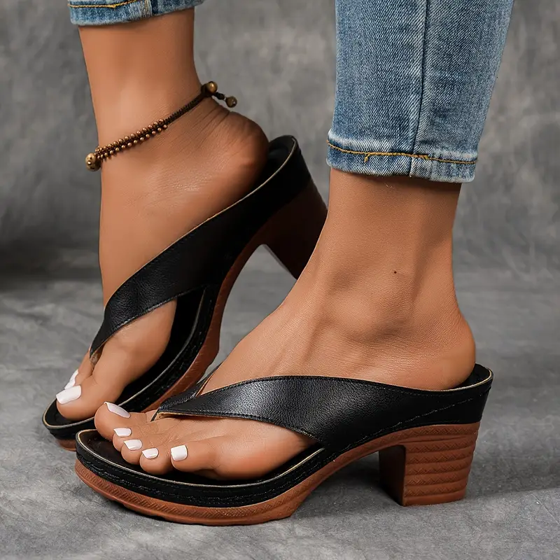 Zenn - Sandálias Elegância & Conforto - Image 8