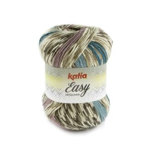 Easy Jacquard 100