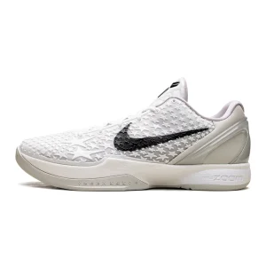 Nike Kobe 6 Protro - Sail All-Star