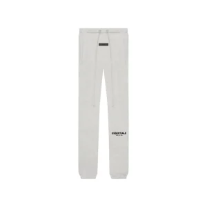 Fear of God Essentials Sweatpants - Light Oatmeal