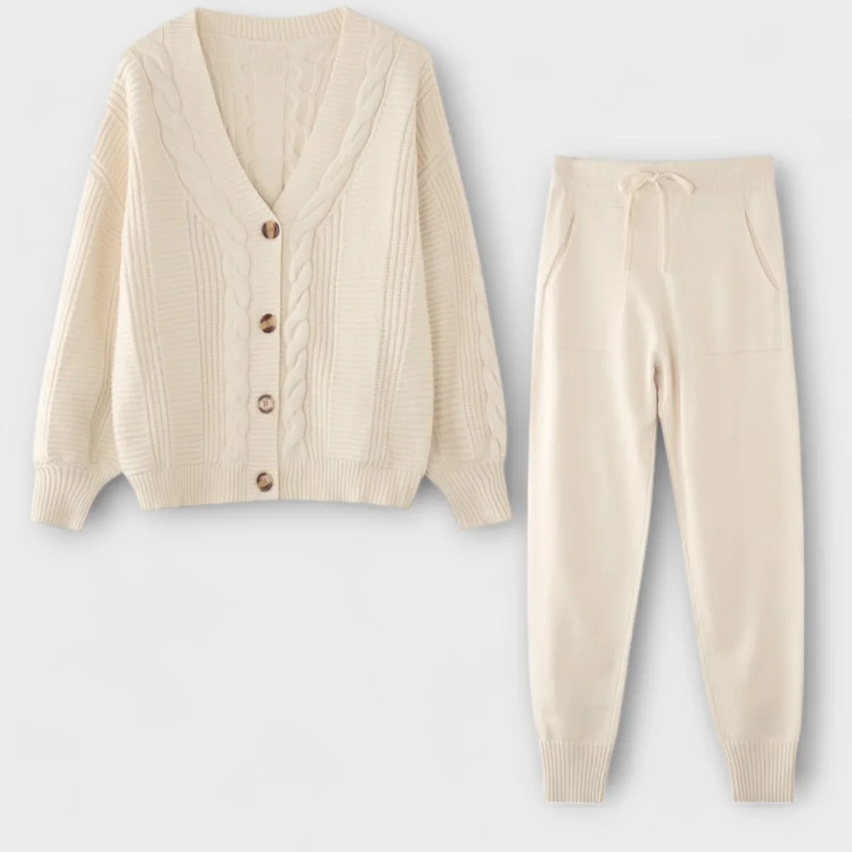 Conjunto Elegante de 2 Peças - Image 7