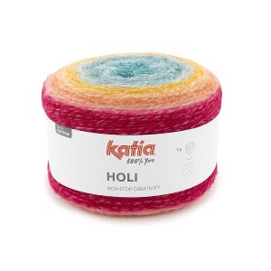 Holi