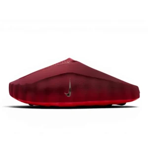 Nike Mind 001 Slide - Team Red University Red
