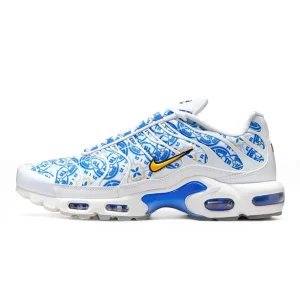 Nike Air Max Plus - Lisboa