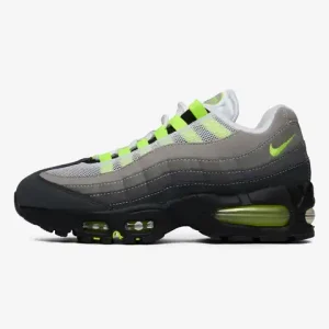 Nike Air Max 95 Big Bubble Neon (2026) (Women's)
