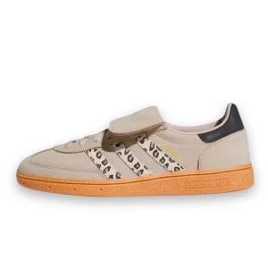 adidas Handball Spezial LT - Leopard Print Wonder Beige