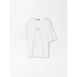 Jacquemus Le Bateau T-Shirt - White