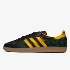 adidas Samba OG Bob Marley Football Is Freedom