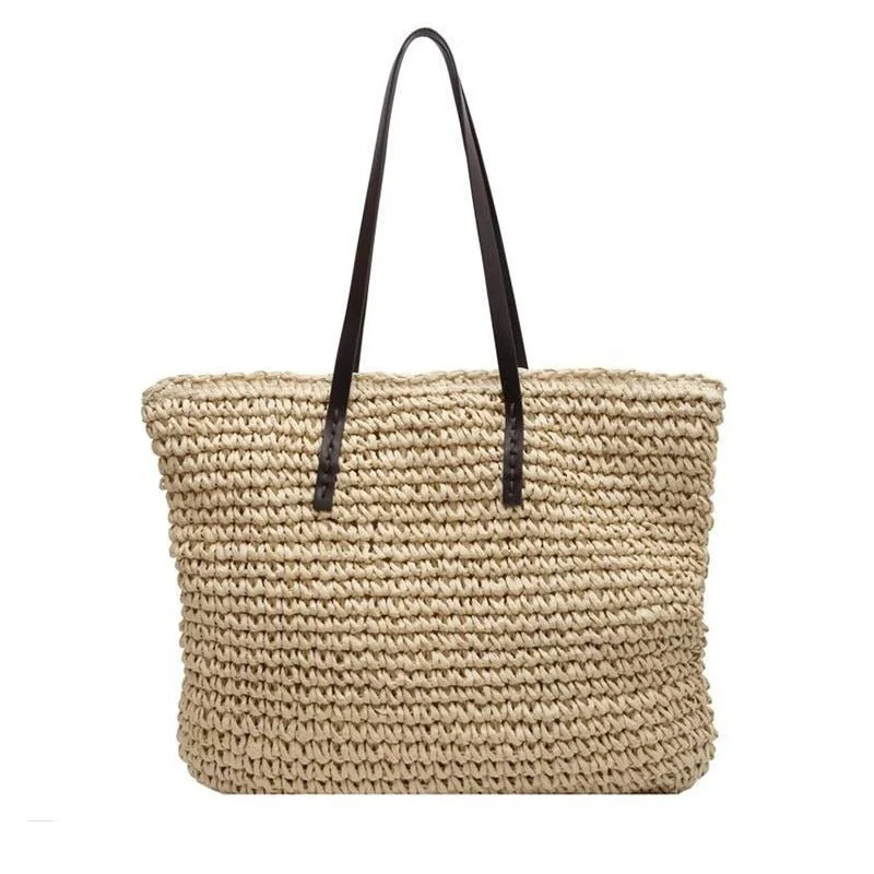 Selene - Bolsa de palha - Image 2