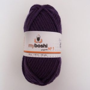 Myboshi 165