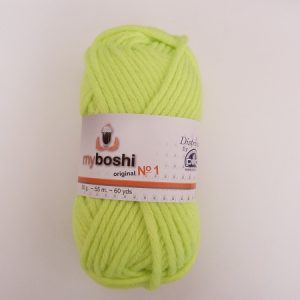 Myboshi 185