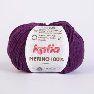 Merino 100% 43