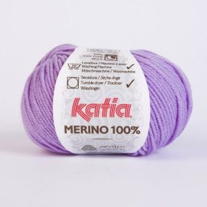 Merino 100% 44