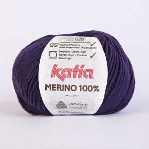 Merino 100% 59