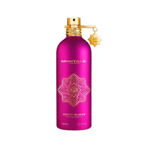 Montale Paris Crazy In Love Eau de Parfum - 100ml