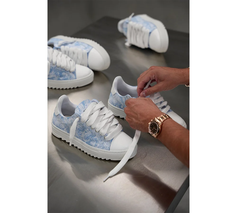 NUMERIŚ Atelier - Ocean Blue - Image 3