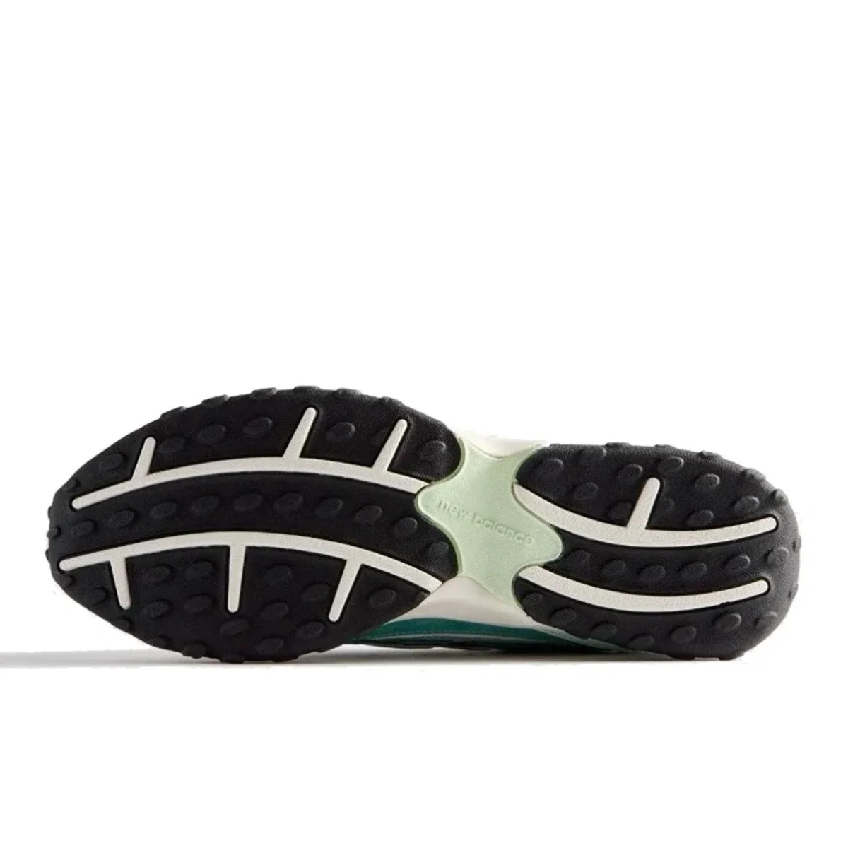 New Balance 204L - Kith Green Silver - Image 5