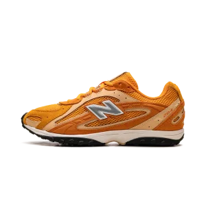 New Balance 204L - Kith Orange