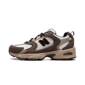 New Balance 530 - Brown Tan