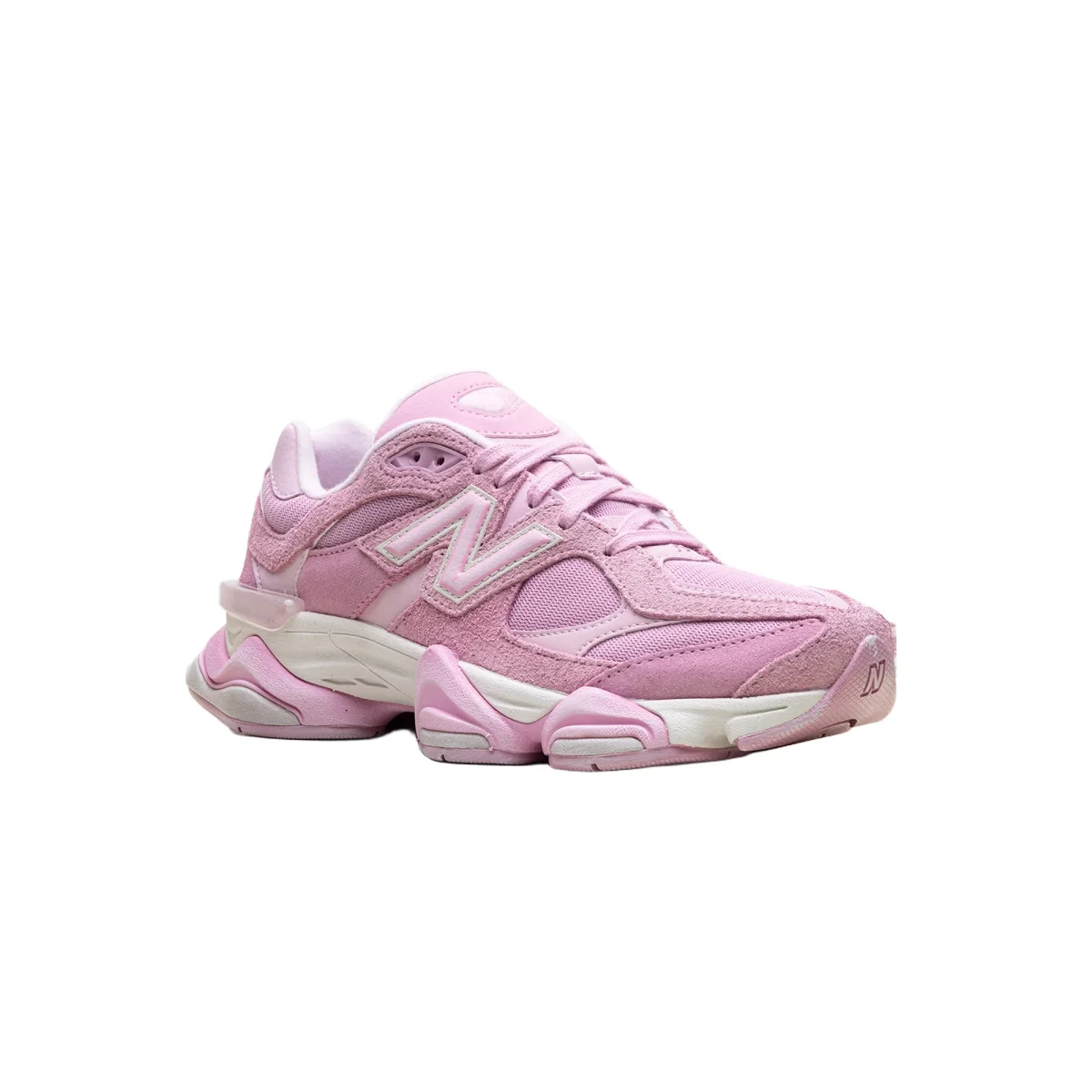 New Balance 9060 - ASOS Exclusive Pink Overdye - Image 6