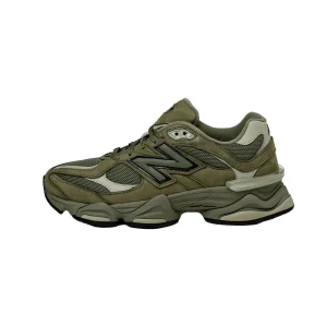 New Balance 9060 - Dark Olivine