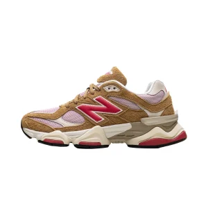 New Balance 9060 - Great Plains True Red