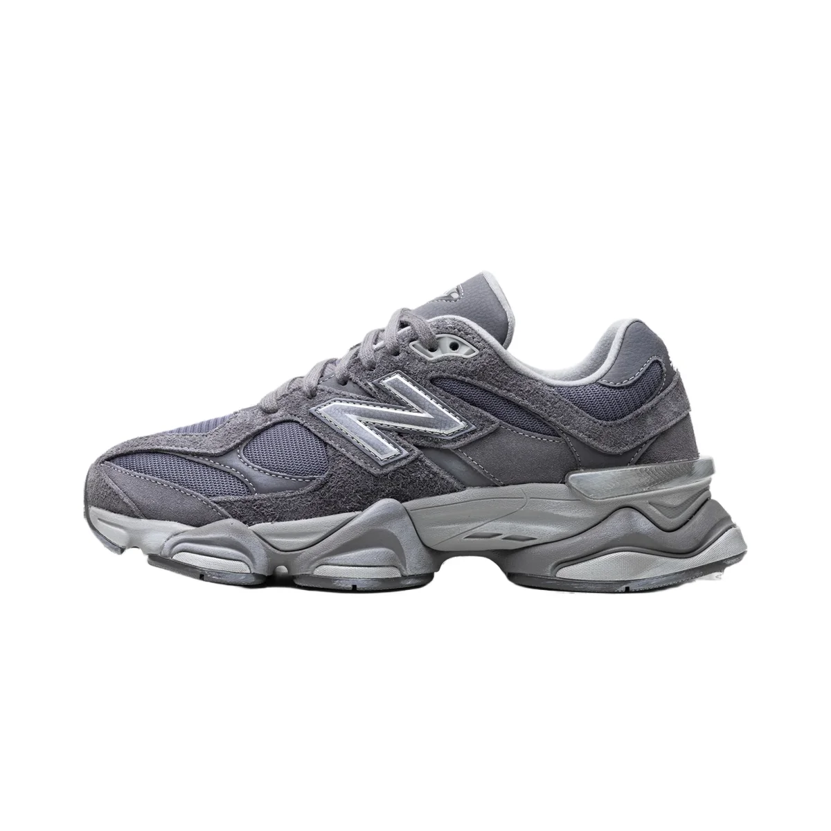 New Balance 9060 - Magnet - Image 2