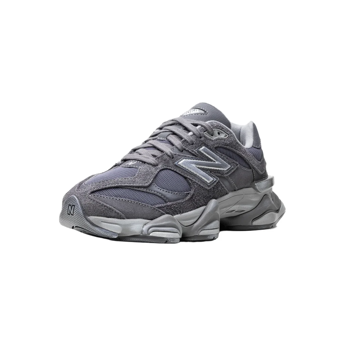 New Balance 9060 - Magnet - Image 3