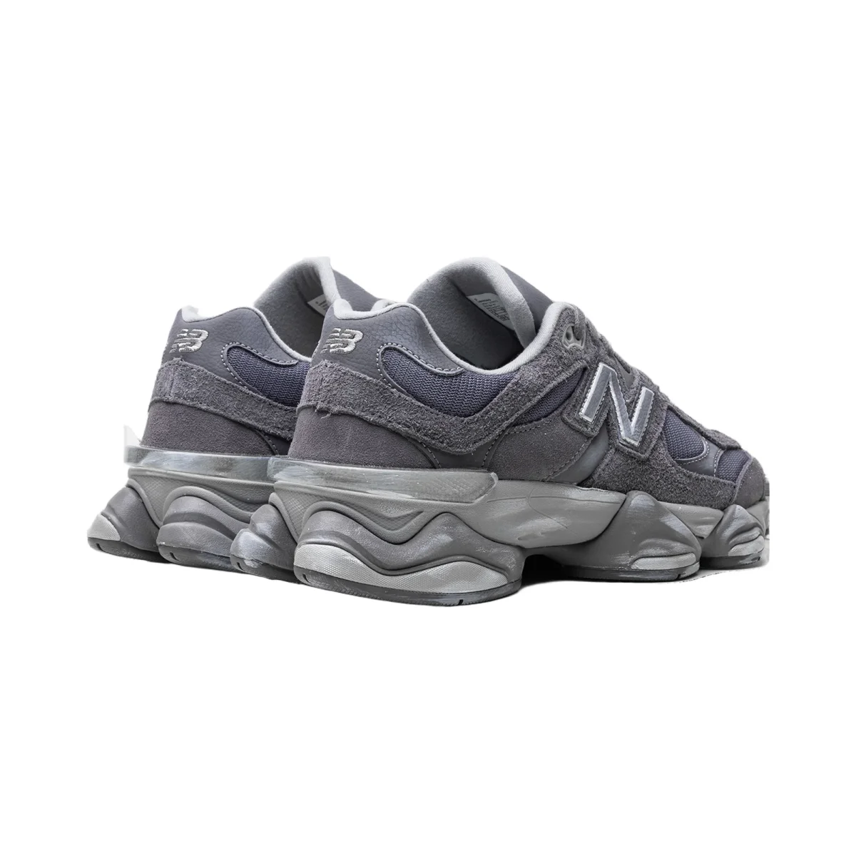 New Balance 9060 - Magnet - Image 4