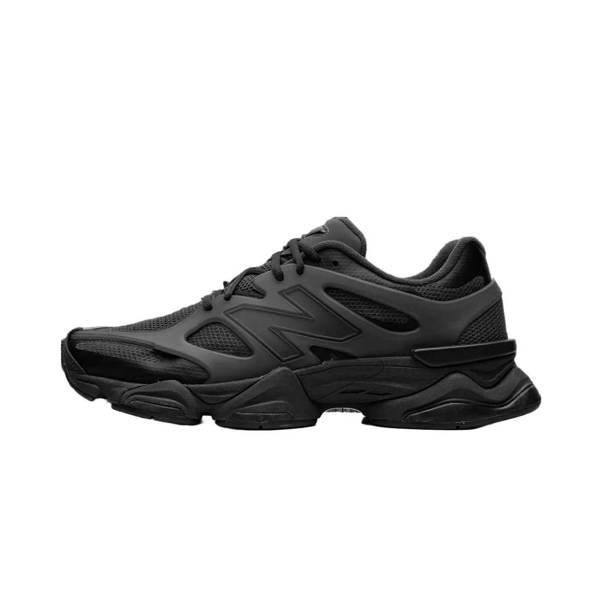 New Balance 9060 - X Black Cement