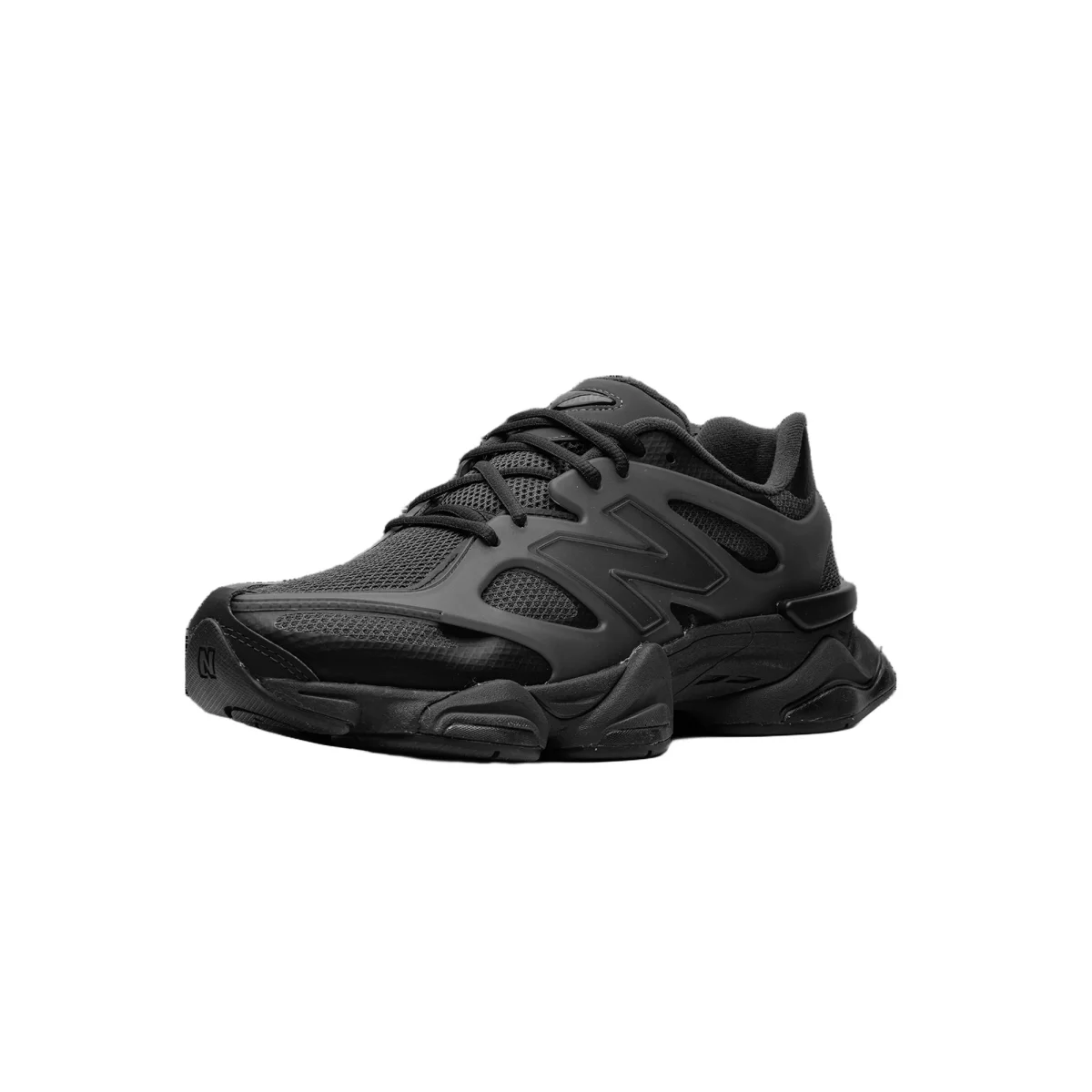 New Balance 9060 - X Black Cement - Image 3