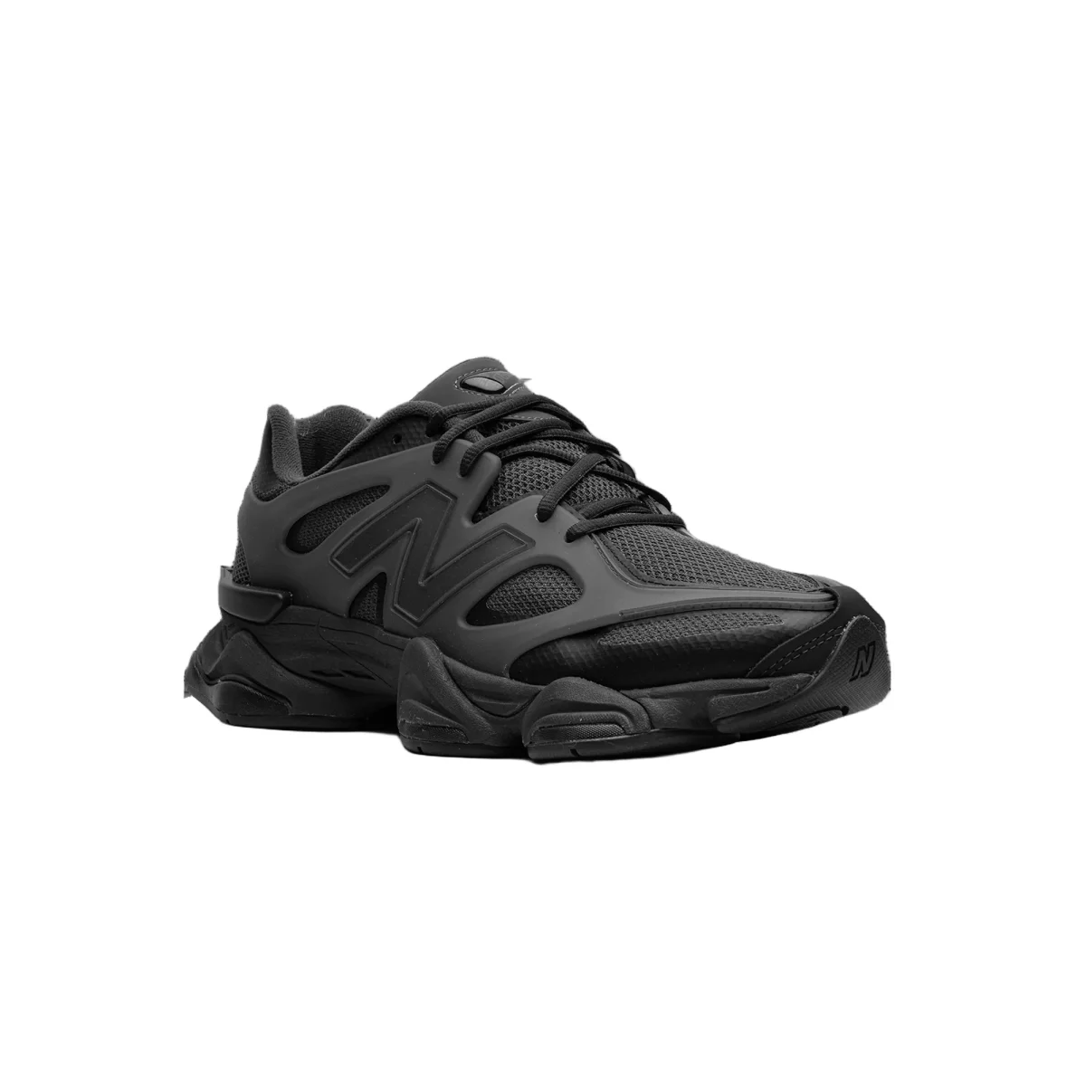 New Balance 9060 - X Black Cement - Image 6