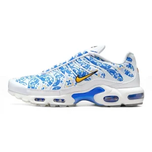 Nike Air Max Plus - Lisboa