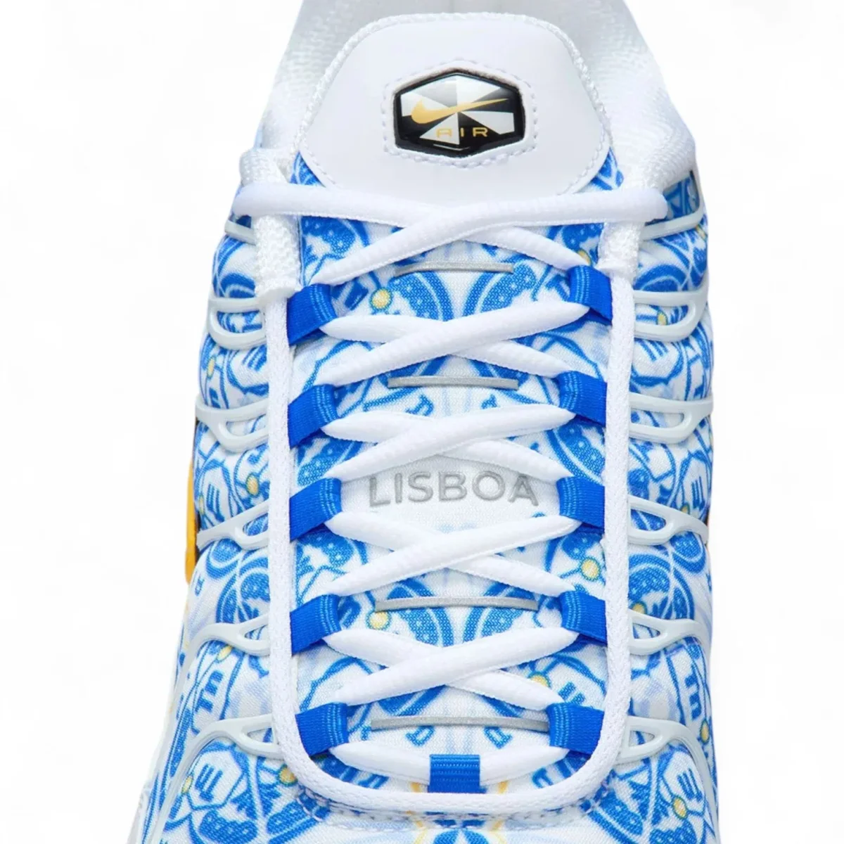 Nike Air Max Plus - Lisboa - Image 7