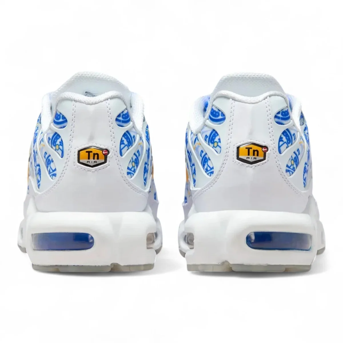 Nike Air Max Plus - Lisboa - Image 8