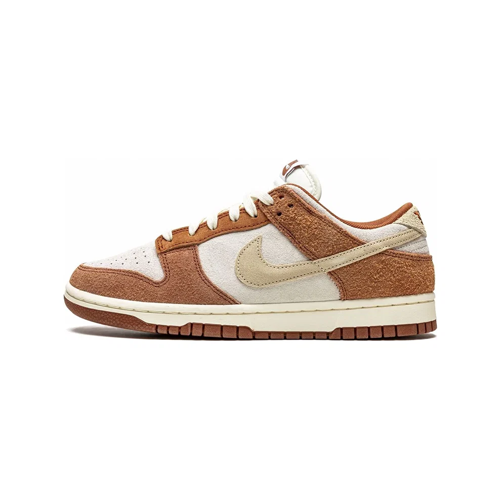 Nike Dunk Low - Medium Curry - Image 2