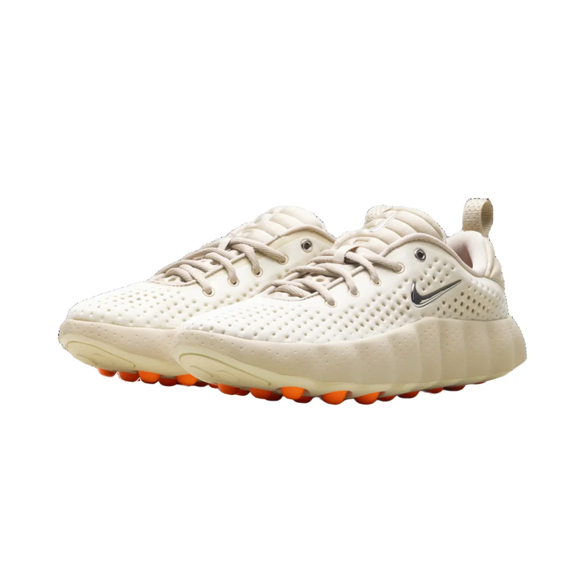 Nike Mind 002 Slide - Light Khaki - Image 3