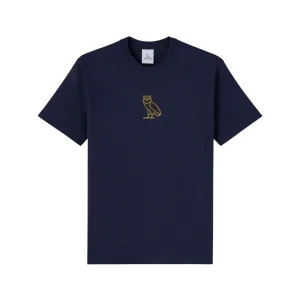 OVO Classic T-shirt - Navy
