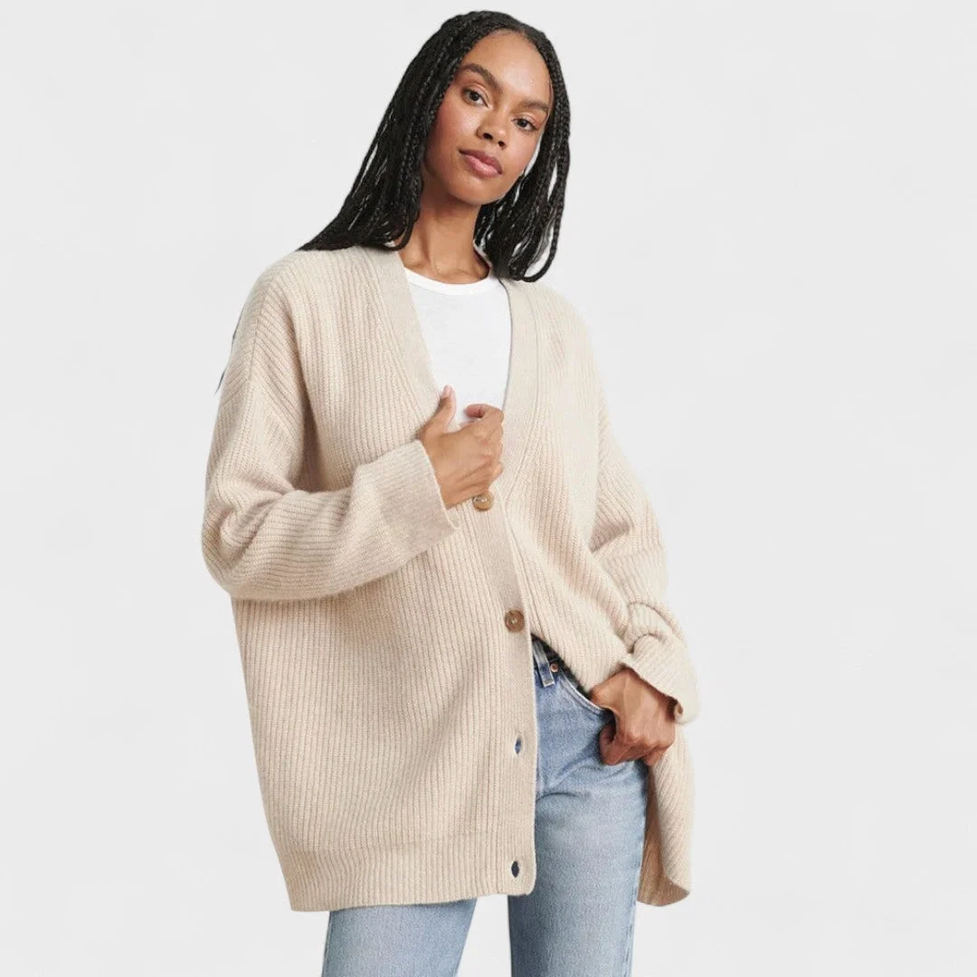 Constaça - Cardigan de Malha - Image 8