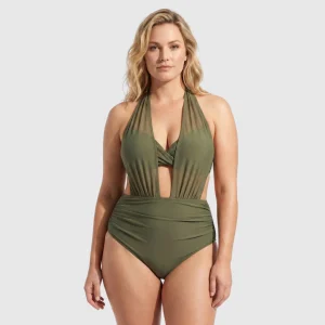 Palma - Bikini cintura subida