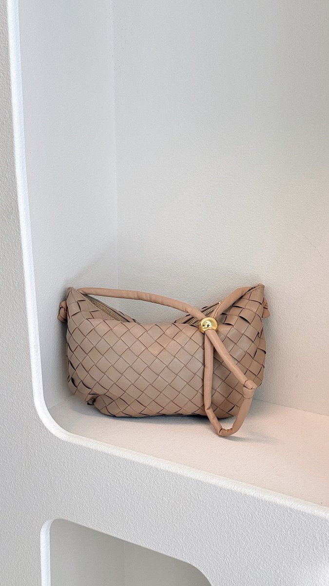 Kacey Bag - Stone - Image 6