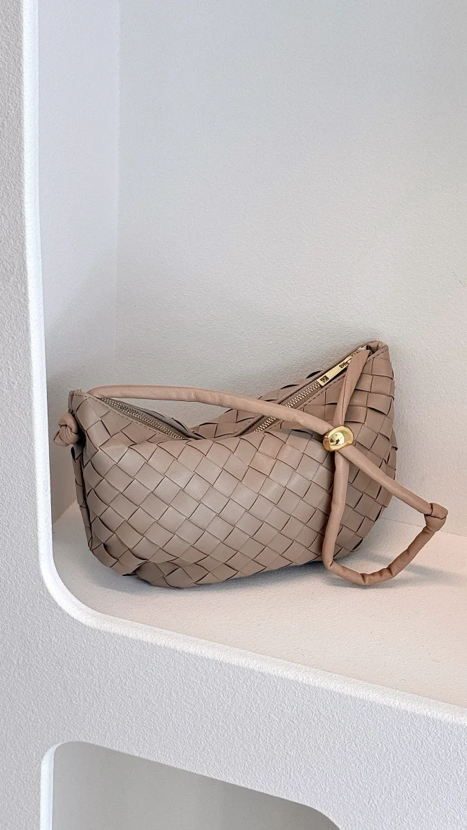 Kacey Bag - Stone - Image 2