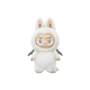Pop Mart Labubu The Monsters - Zimomo Angel in Clouds