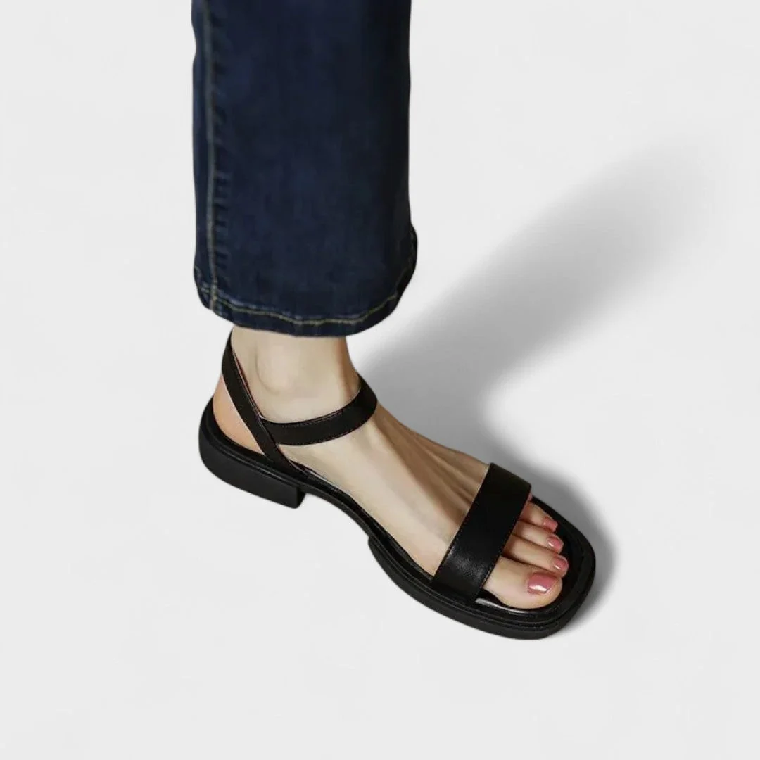 Marta - Sandalias Ortopédicas Elegantes - Image 8