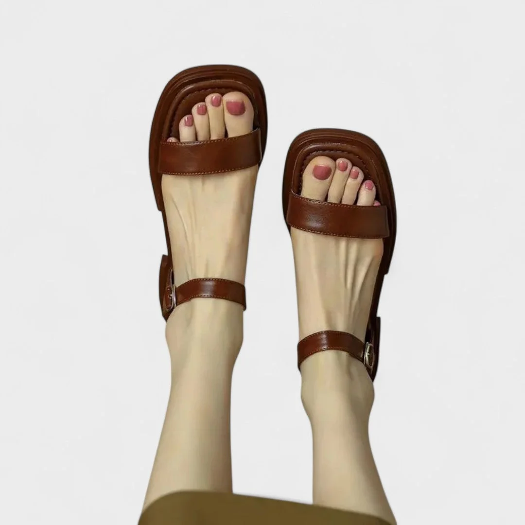 Marta - Sandalias Ortopédicas Elegantes - Image 3