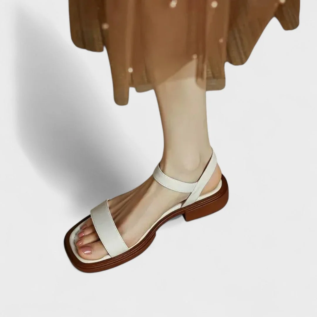 Marta - Sandalias Ortopédicas Elegantes - Image 7