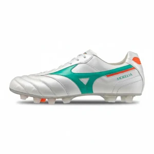 Mizuno Morelia II Elite FG